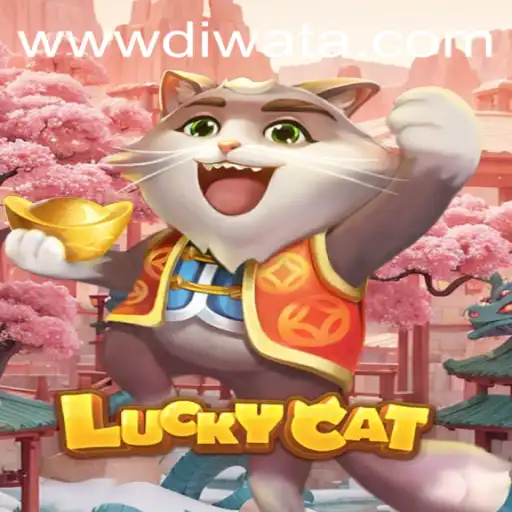 Discover the Exciting World of LuckyCat with DIWATAPLAY