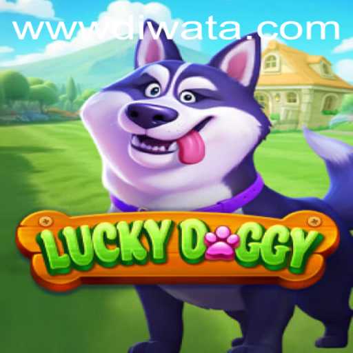 Unleashing the Thrills of LuckyDoggy: A Dive into the Exciting World of DIWATAPLAY