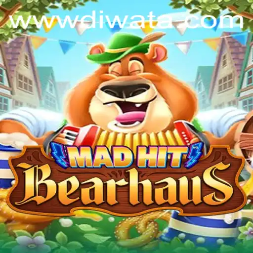 Exploring the Exciting World of MadHitBearhaus: An Innovative Game by DIWATAPLAY