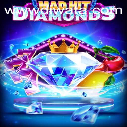 Diving into the Thrilling World of MadHitDiamonds: An In-Depth Look at DIWATAPLAY's Latest Gaming Sensation