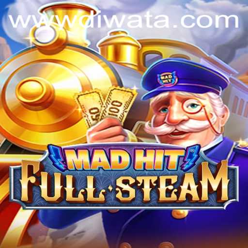 MadHitFullSteam: An In-Depth Exploration of the Latest Gaming Craze