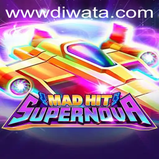 Explore the Exciting World of MadHitSupernova with DIWATAPLAY