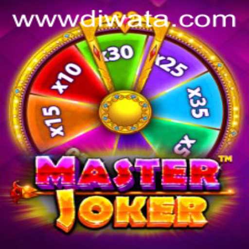 Discover the Excitement of MasterJoker with DIWATAPLAY
