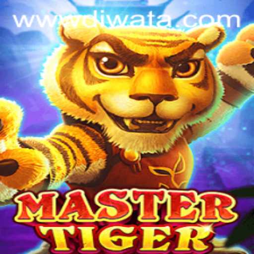 Unveiling the Exciting World of MasterTiger on DIWATAPLAY