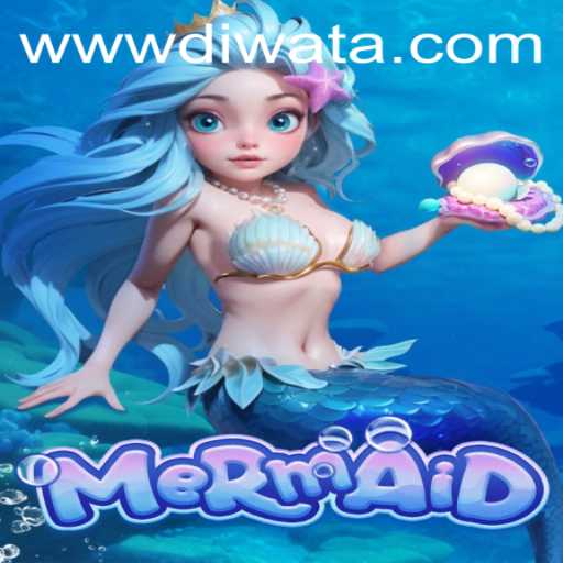 Dive into the Magical World of Mermaid with DIWATAPLAY