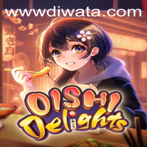 Discover the Magic of OishiDelights: A Culinary Adventure with DIWATAPLAY