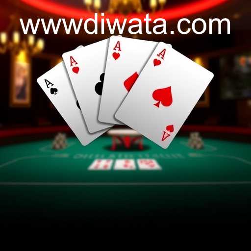 Exploring the Thrills of Online Baccarat on DIWATAPLAY
