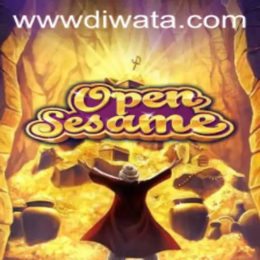 Unlock Adventure with OpenSesame: Dive into the Thrilling World of DIWATAPLAY