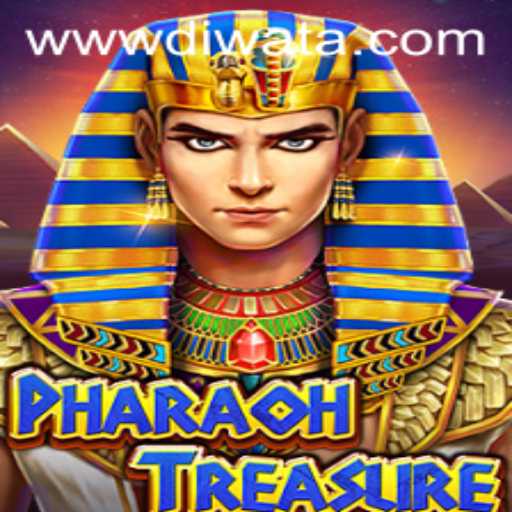 Unveiling the Mysteries of PharaohTreasure with DIWATAPLAY