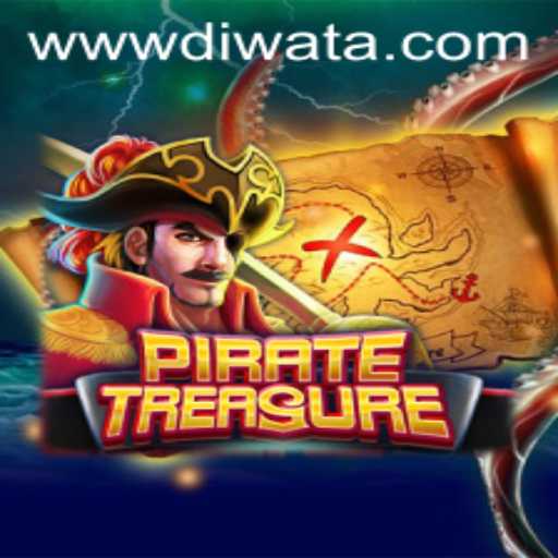 PirateTreasure: Unveiling the Thrills of DIWATAPLAY's Swashbuckling Adventure
