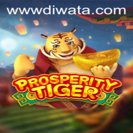 Explore ProsperityTiger: A Captivating Adventure with DIWATAPLAY