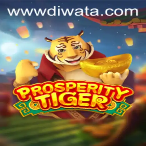 Explore ProsperityTiger: A Captivating Adventure with DIWATAPLAY
