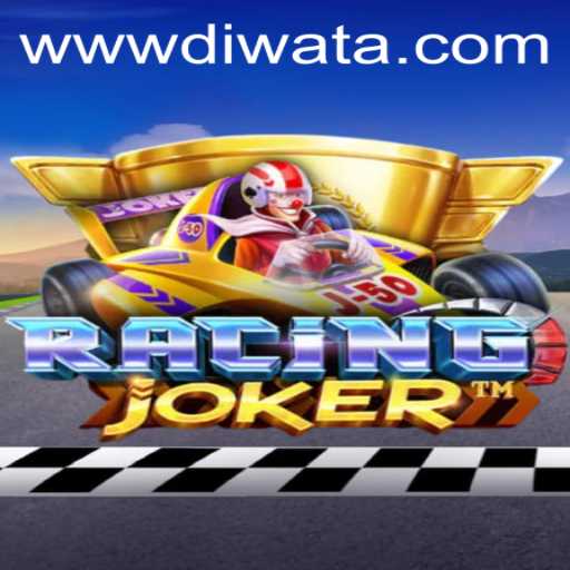 Discover the Thrills of RacingJoker: A Dive into DIWATAPLAY's Latest Gaming Sensation