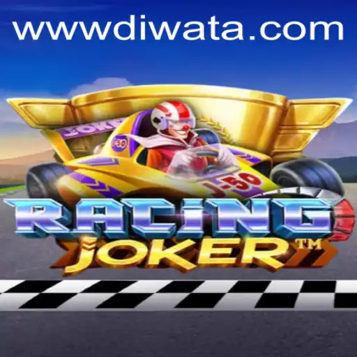 Discover the Thrills of RacingJoker: A Dive into DIWATAPLAY's Latest Gaming Sensation