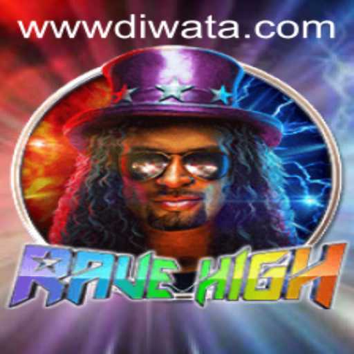 Enter the Electrifying World of RaveHigh: Unveiling the DIWATAPLAY Experience