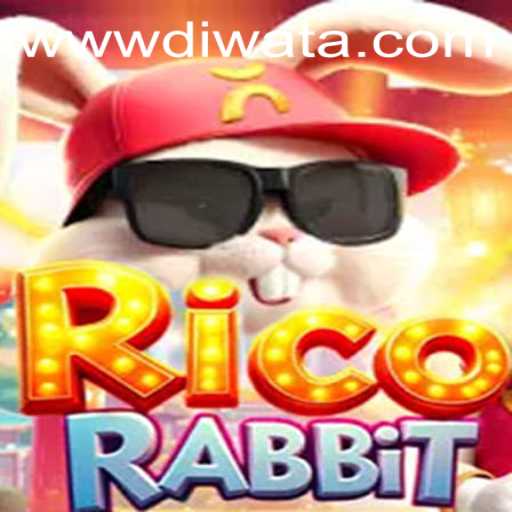 Exploring RicoRabbit: A Captivating New Gameplay Experience with DIWATAPLAY