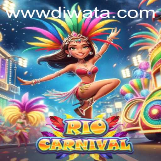 Exploring the Vibrant World of RioCarnival: A Thrilling Game on DIWATAPLAY