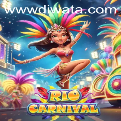 Exploring the Vibrant World of RioCarnival: A Thrilling Game on DIWATAPLAY