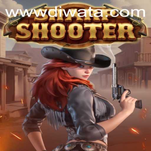 Master Sharpshooter: A Thrilling Experience by DIWATAPLAY