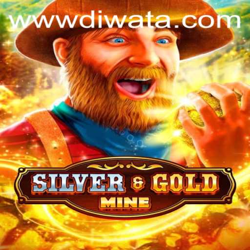 SilverGold: A Modern Twist on Traditional Gaming with DIWATAPLAY