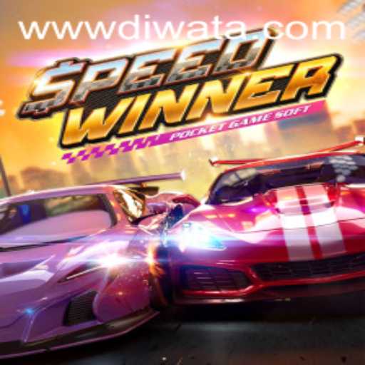 Exploring the Exciting World of SpeedWinner on DIWATAPLAY