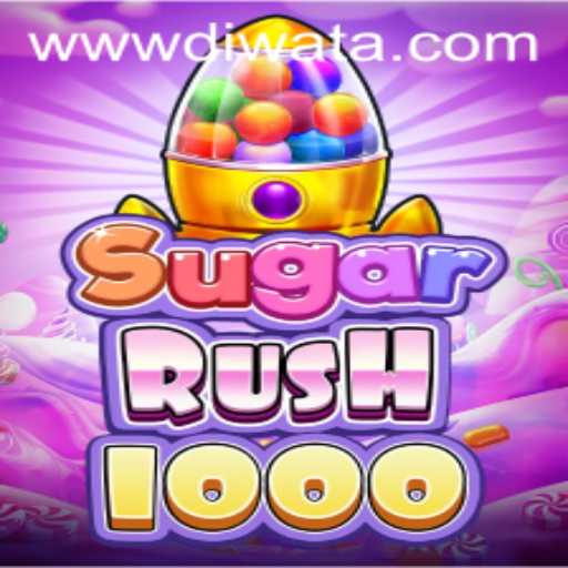 Discover the Thrills of SugarRush1000 with DIWATAPLAY