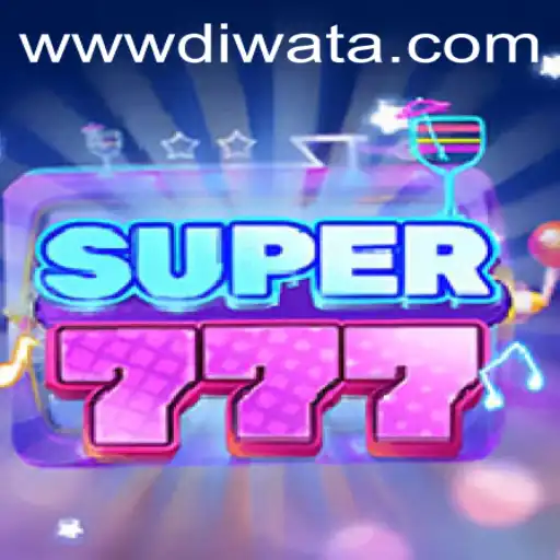 Unveiling Super777: Dive into the Exciting World of DIWATAPLAY