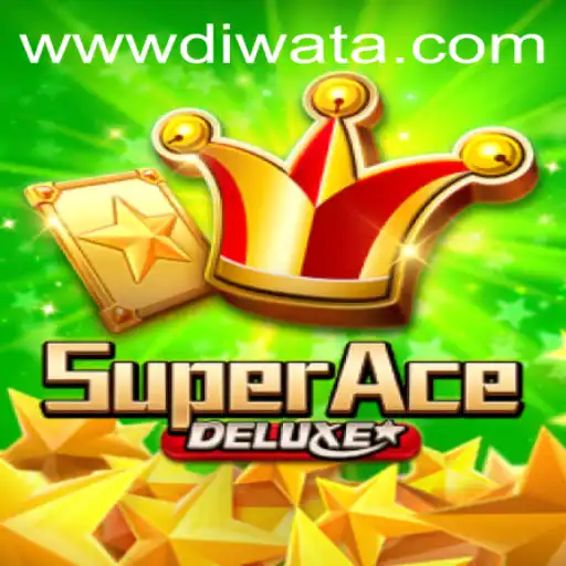 Unveiling the Excitement of SuperAceDeluxe With DIWATAPLAY: A Comprehensive Guide