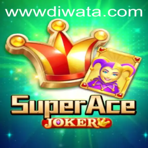 Unveiling SuperAceJoker: A Thrilling Adventure in the World of DIWATAPLAY