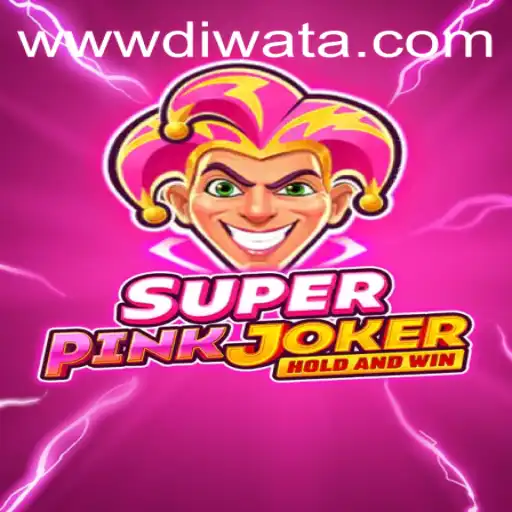 SuperPinkJoker: A Glimpse into the World of DIWATAPLAY