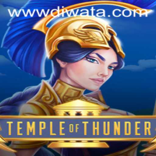 Discovering the Exciting Realm of TempleofThunder with DIWATAPLAY