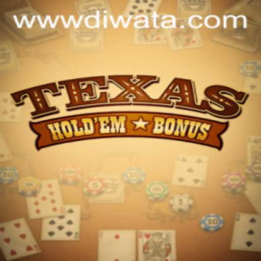 Exploring Texas Hold'em Bonus at DIWATAPLAY