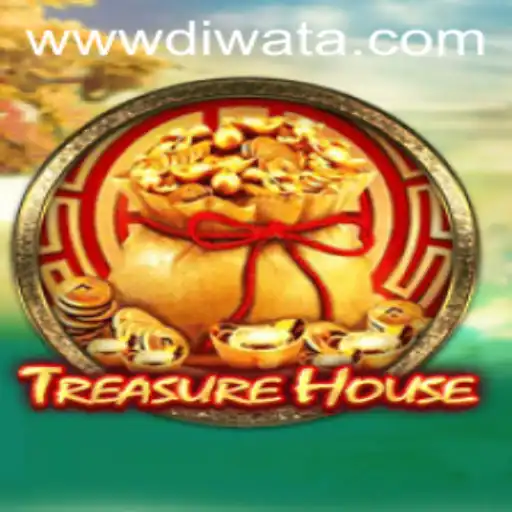 Discovering the Enchantment of 'TreasureHouse' with DIWATAPLAY