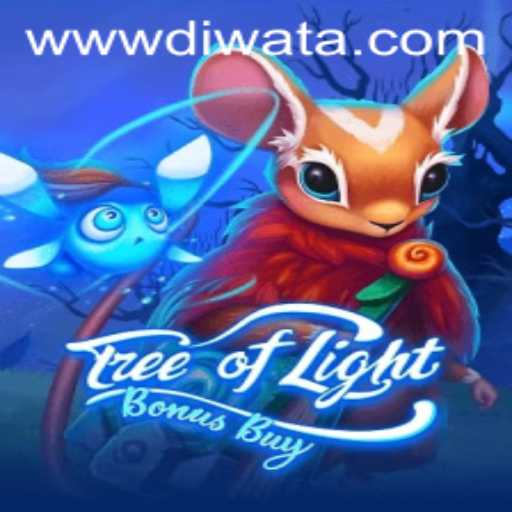 Exploring TreeOfLightBonusBuy: A Captivating Gaming Experience by DIWATAPLAY