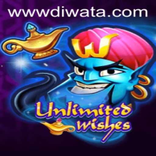Discover UnlimitedWishes: Enter the Enchanting World of DIWATAPLAY