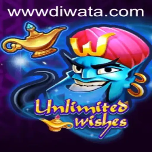 Discover UnlimitedWishes: Enter the Enchanting World of DIWATAPLAY