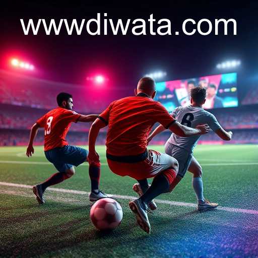 The Rising Trend of Virtual Sports and DIWATAPLAY's Role in Its Evolution