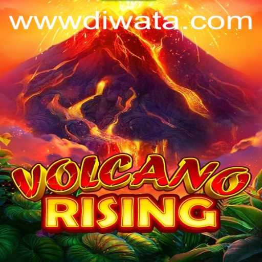 Discover the Thrilling World of VolcanoRising and DIWATAPLAY