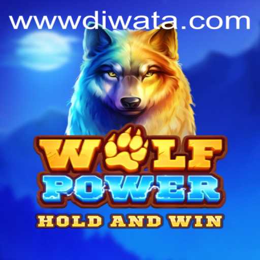 Discover the Thrills of WolfPower with DIWATAPLAY