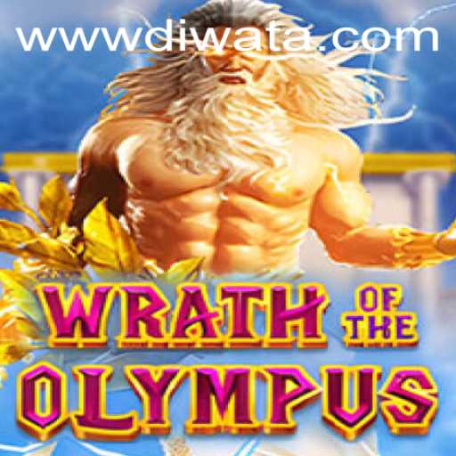 Wrath of Olympus: Dive Into the Epic World of DIWATAPLAY