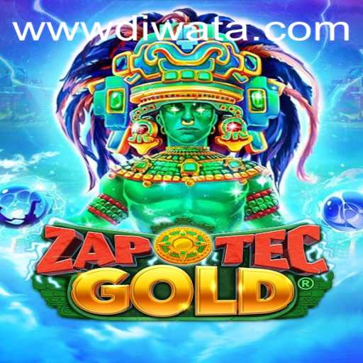 ZapOtecGold: A New Era of Immersive Gaming with DIWATAPLAY