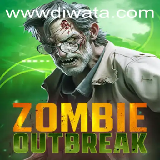 ZombieOutbreak: Survive the Horde in DIWATAPLAY's Thrilling New Game